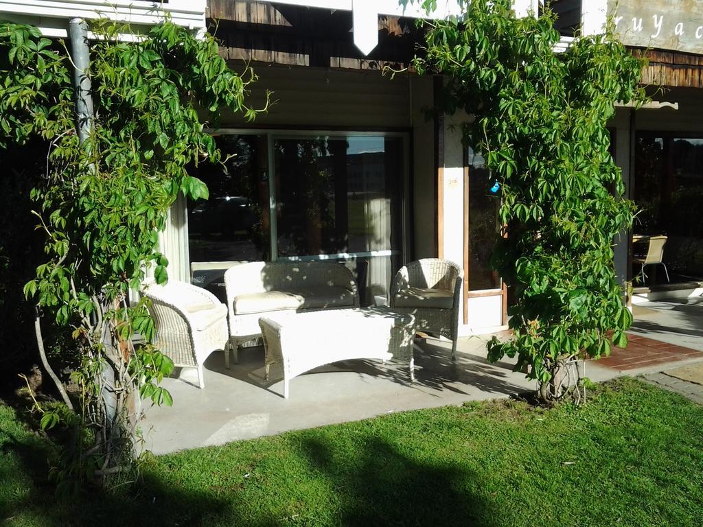 Hotel Truyaca Osorno Eksteriør bilde