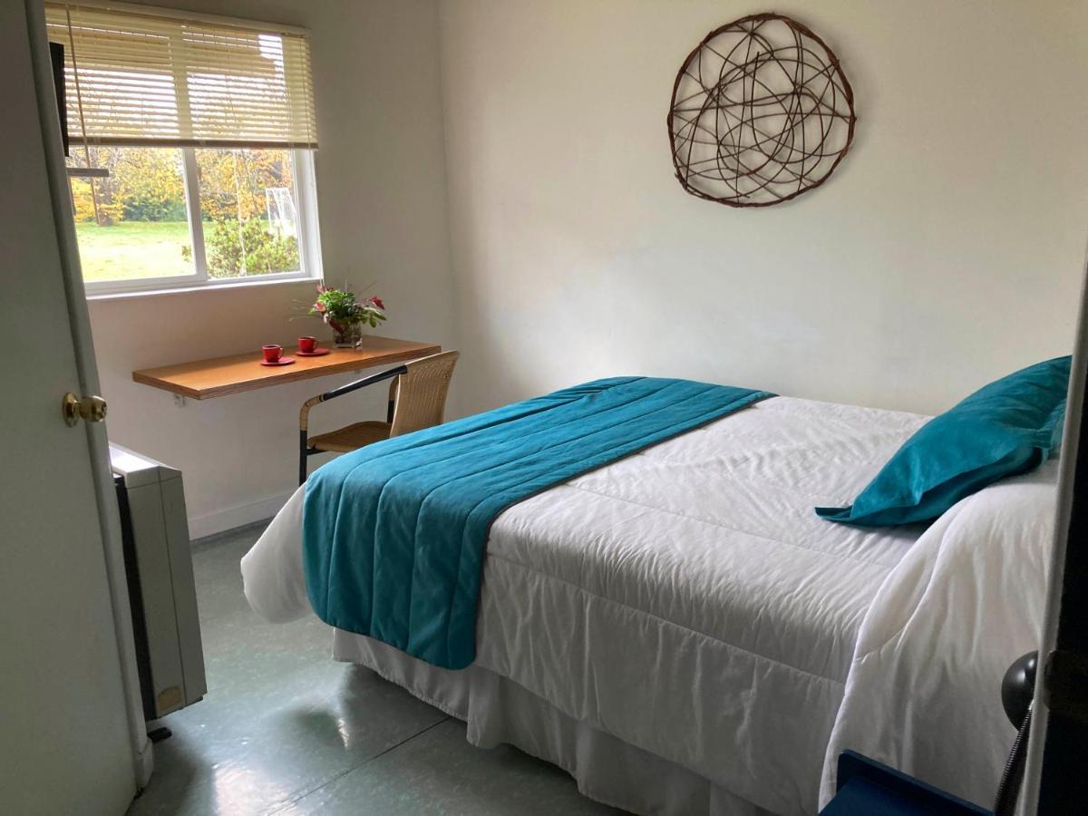 Hotel Truyaca Osorno Eksteriør bilde