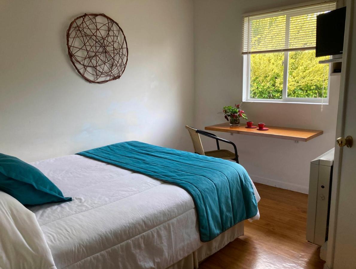 Hotel Truyaca Osorno Eksteriør bilde