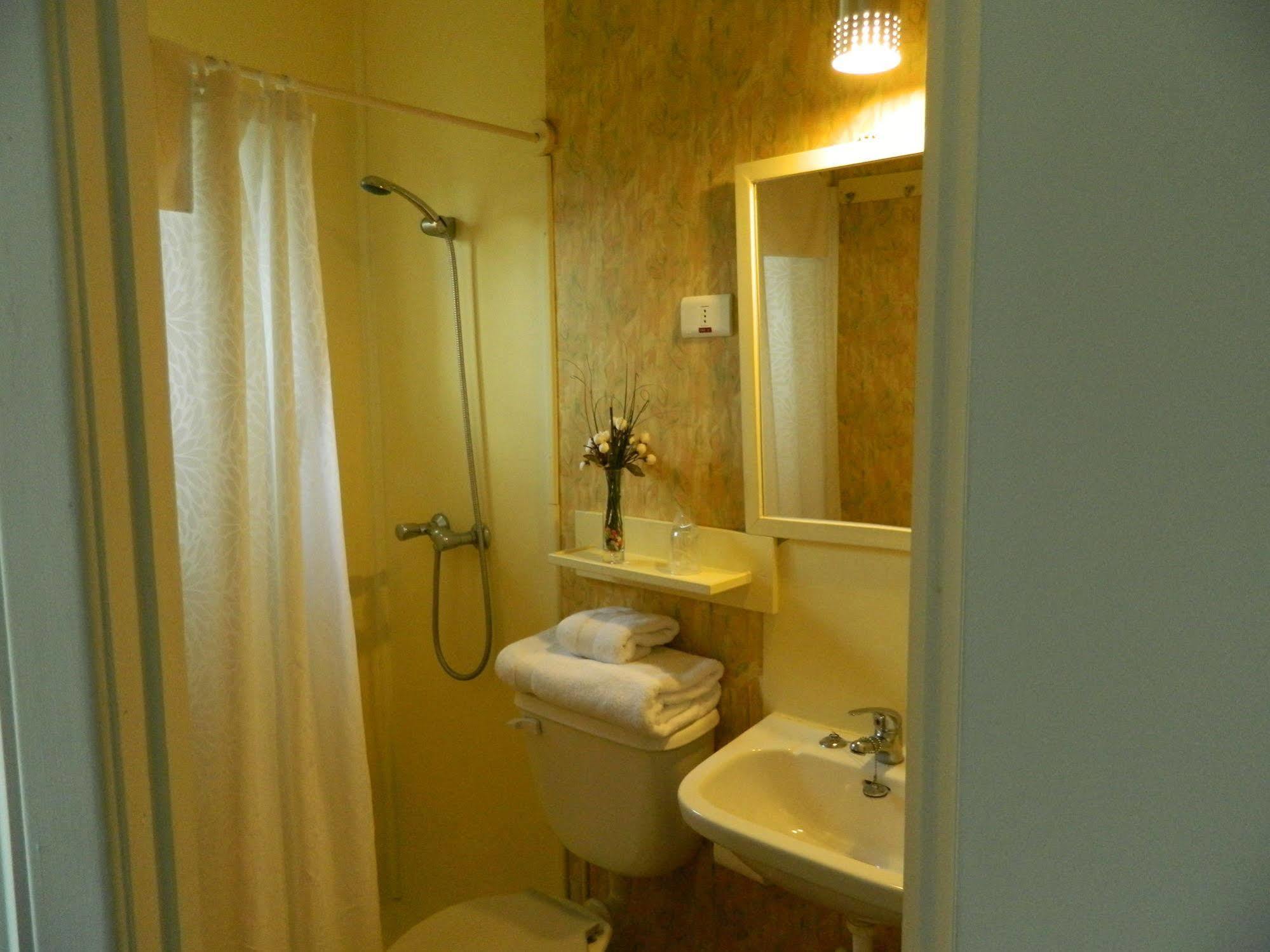 Hotel Truyaca Osorno Eksteriør bilde